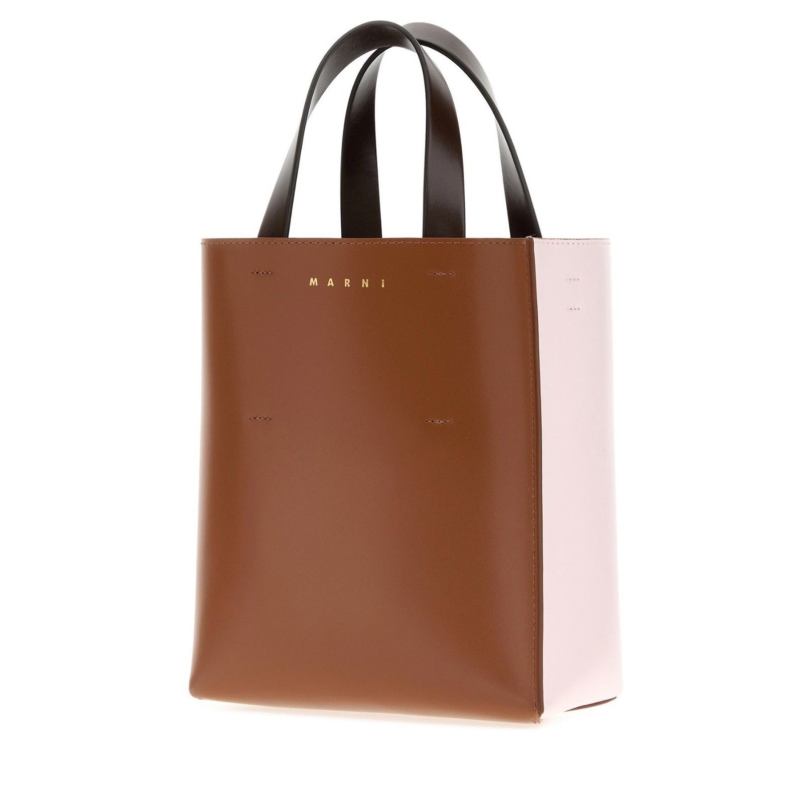 Marni MARNI Museo Top Handle Bag New & Authentic Size ONE SIZE - 2 Thumbnail