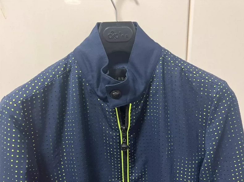 Versace Versace Men's casual coats Size US M / EU 48-50 / 2 - 5 Thumbnail