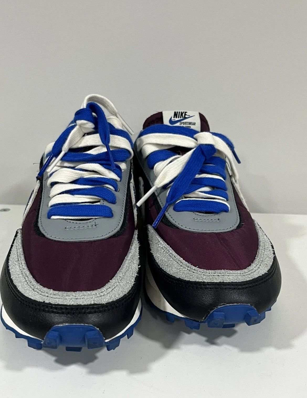 Nike × Sacai × Undercover LD Waffle 8 Size US 8 / EU 41 - 9 Thumbnail