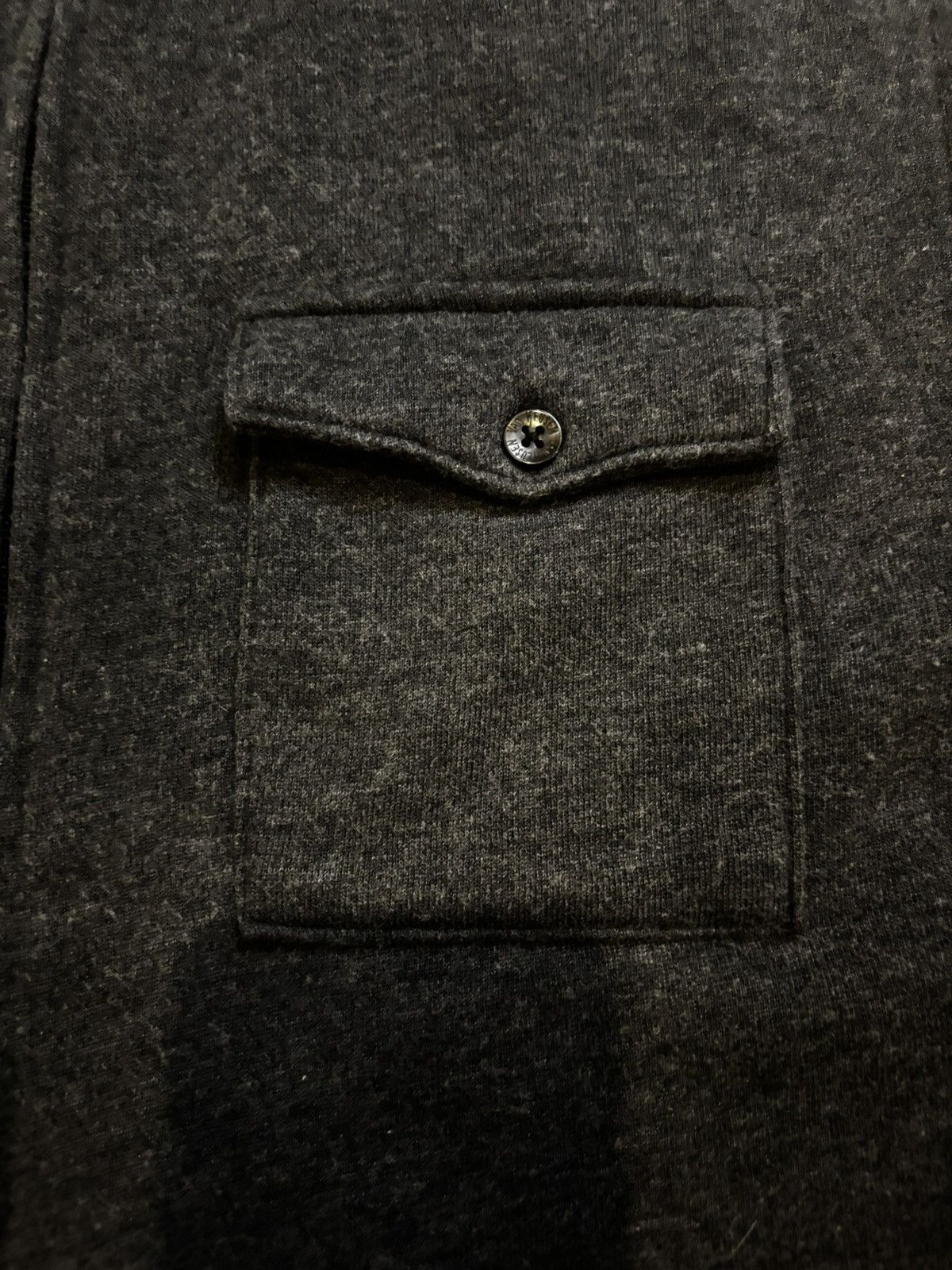 Van Heusen Men’s gray Jacket.mj9119 Size US L / EU 52-54 / 3 - 4 Thumbnail