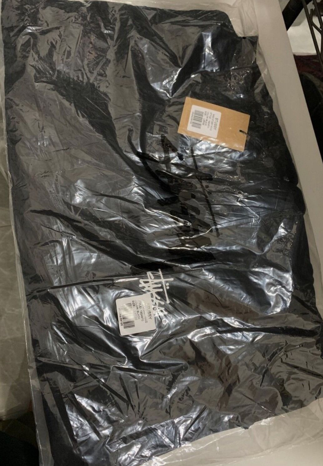 Other susy hoodie Size US M / EU 48-50 / 2 - 3 Thumbnail