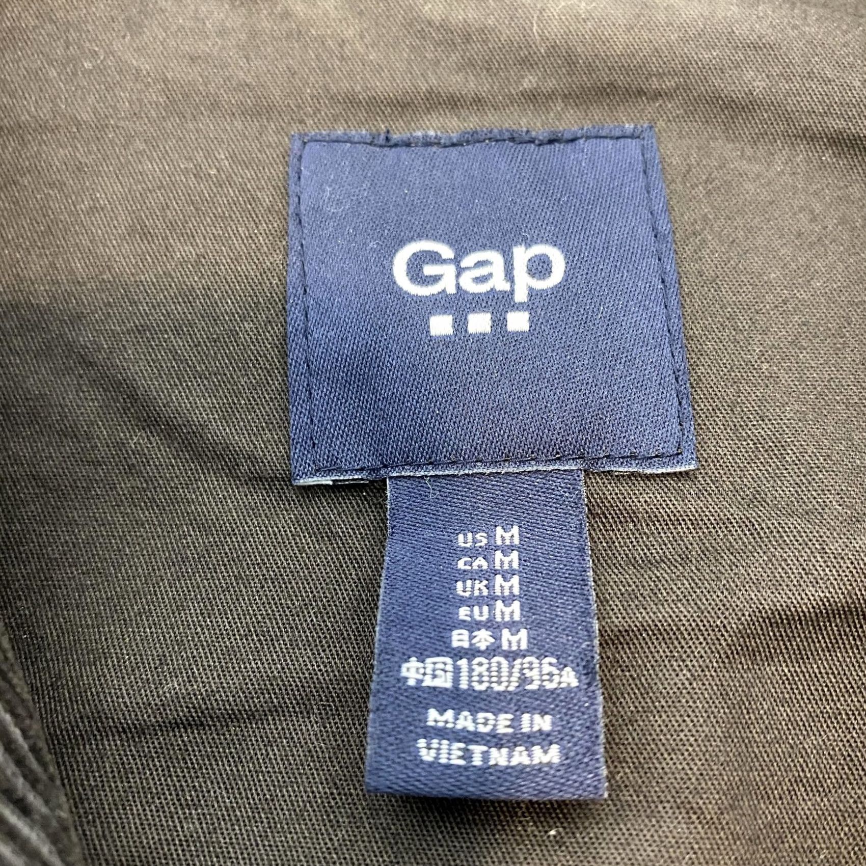 Gap VINTAGE? No. Size US M / EU 48-50 / 2 - 5 Thumbnail