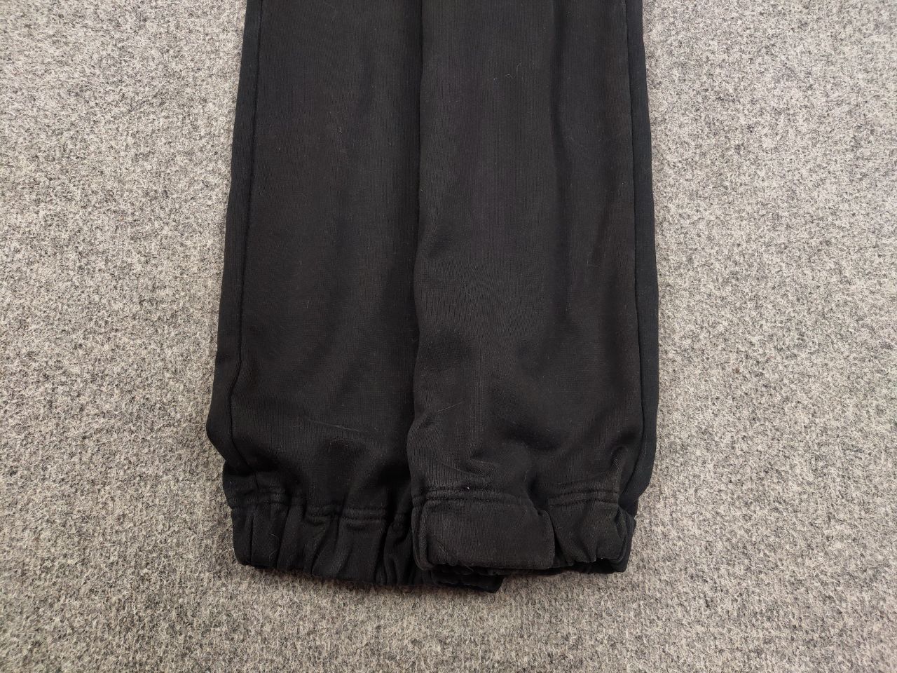Y-3 Y-3 Yohji Yamamoto x Adidas Black Casual Track Jogger Pants Size US 36 / EU 52 - 5 Thumbnail