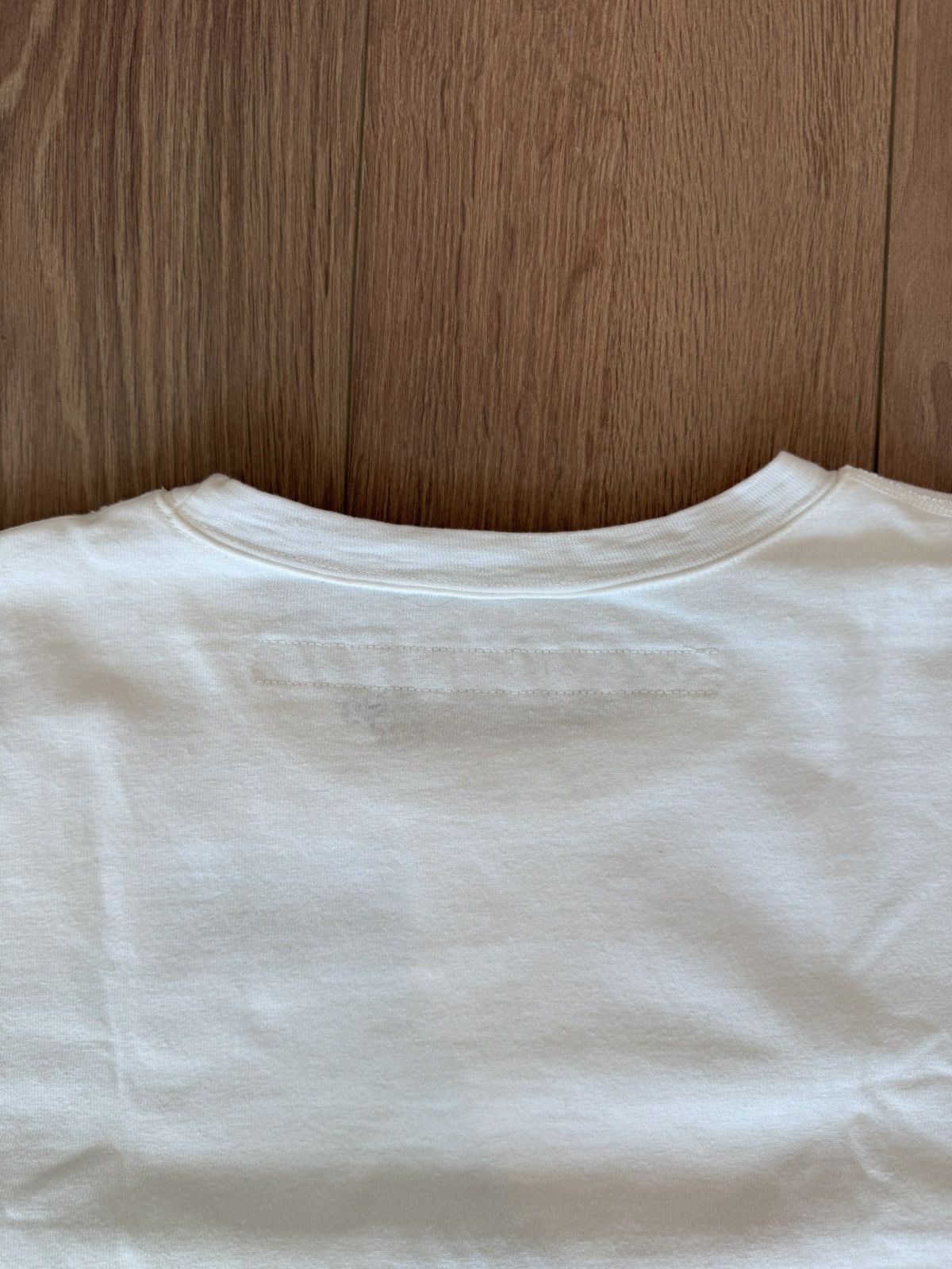 Kapital Kapital Army Field Dense Pocket tee Size US M / EU 48-50 / 2 - 6 Thumbnail