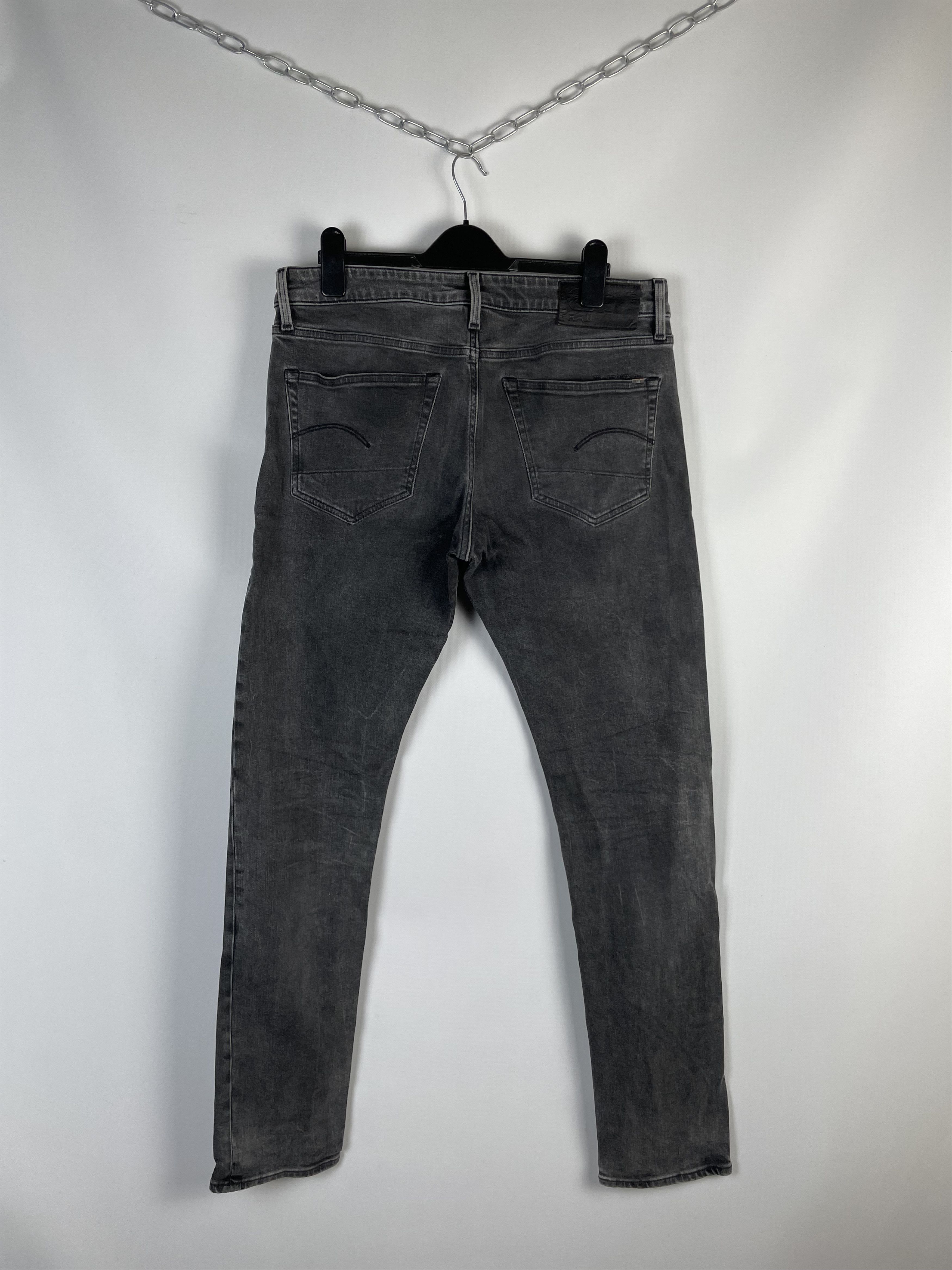 G-Star G-Star Raw Jeans Denim Pants Size US 32 / EU 48 - 1 Thumbnail