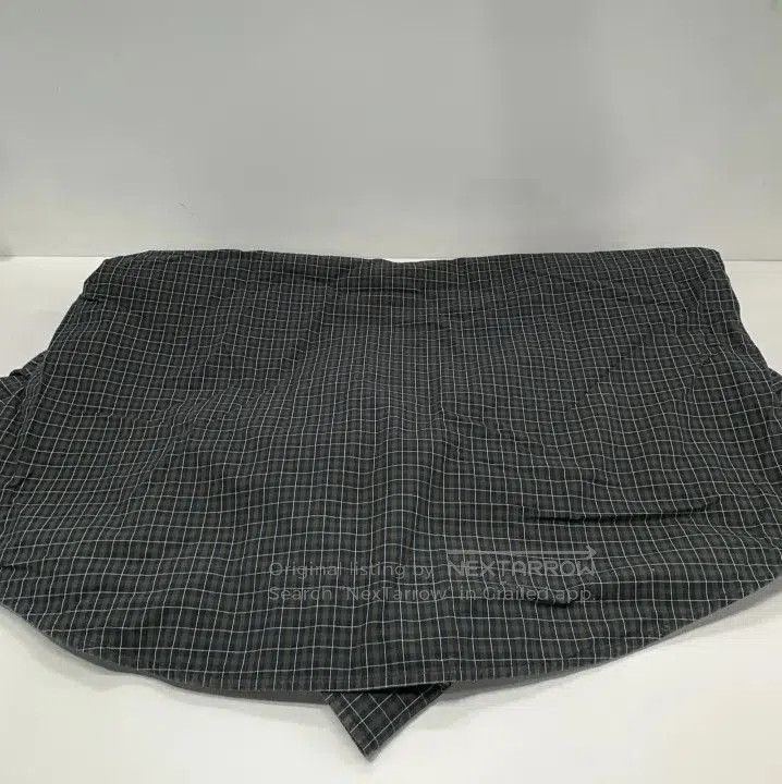 Balenciaga Balenciaga Black Long Sleeve Shirt with Print. Size US M / EU 48-50 / 2 - 8 Thumbnail