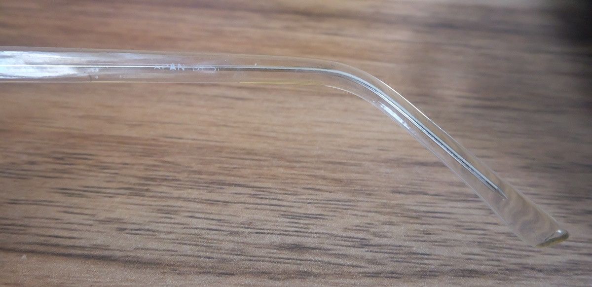 Japanese Brand Japan Glasses Size ONE SIZE - 4 Thumbnail