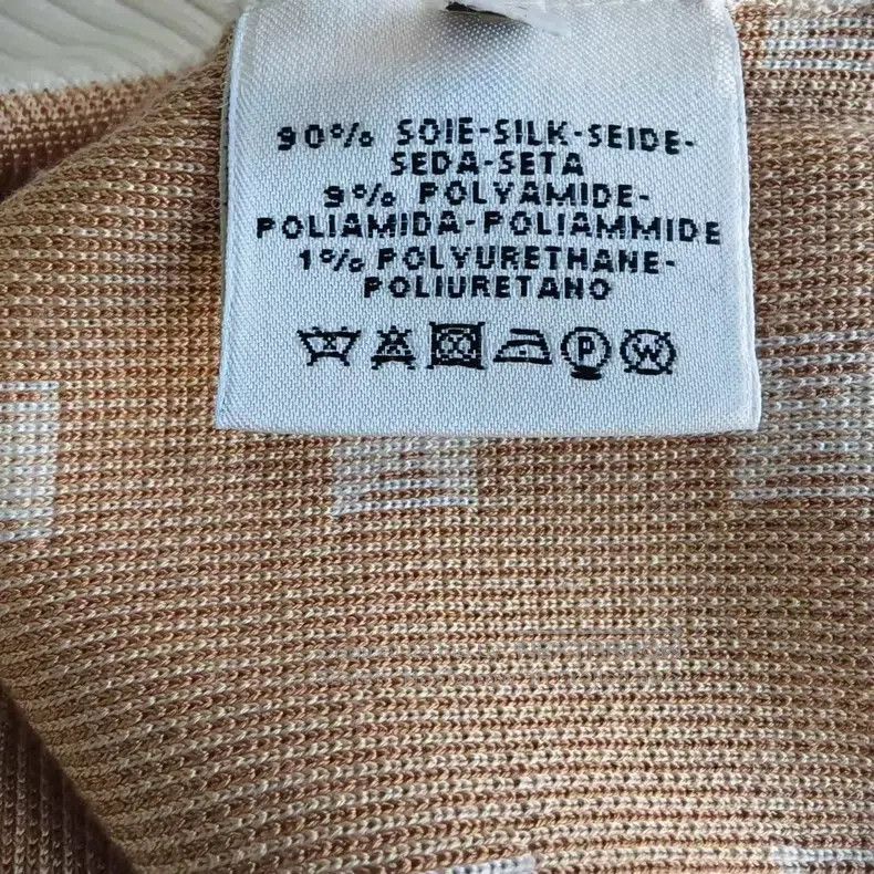 Hermes Hermes Silk knit top Size XXS / US 00 / IT 34 - 5 Thumbnail