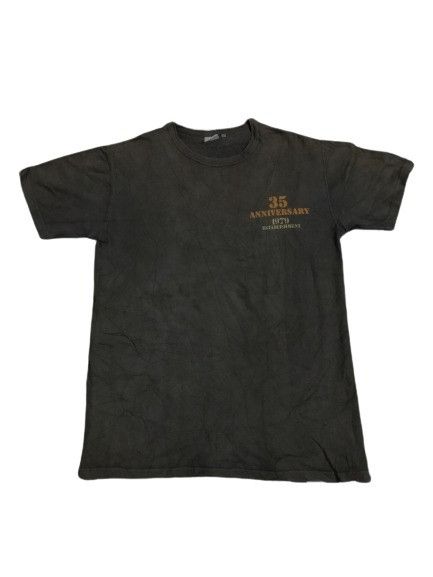 Studio D'Artisan Studio D'Artisan 35 Anniversary Tee Size US M / EU 48-50 / 2 - 1 Thumbnail
