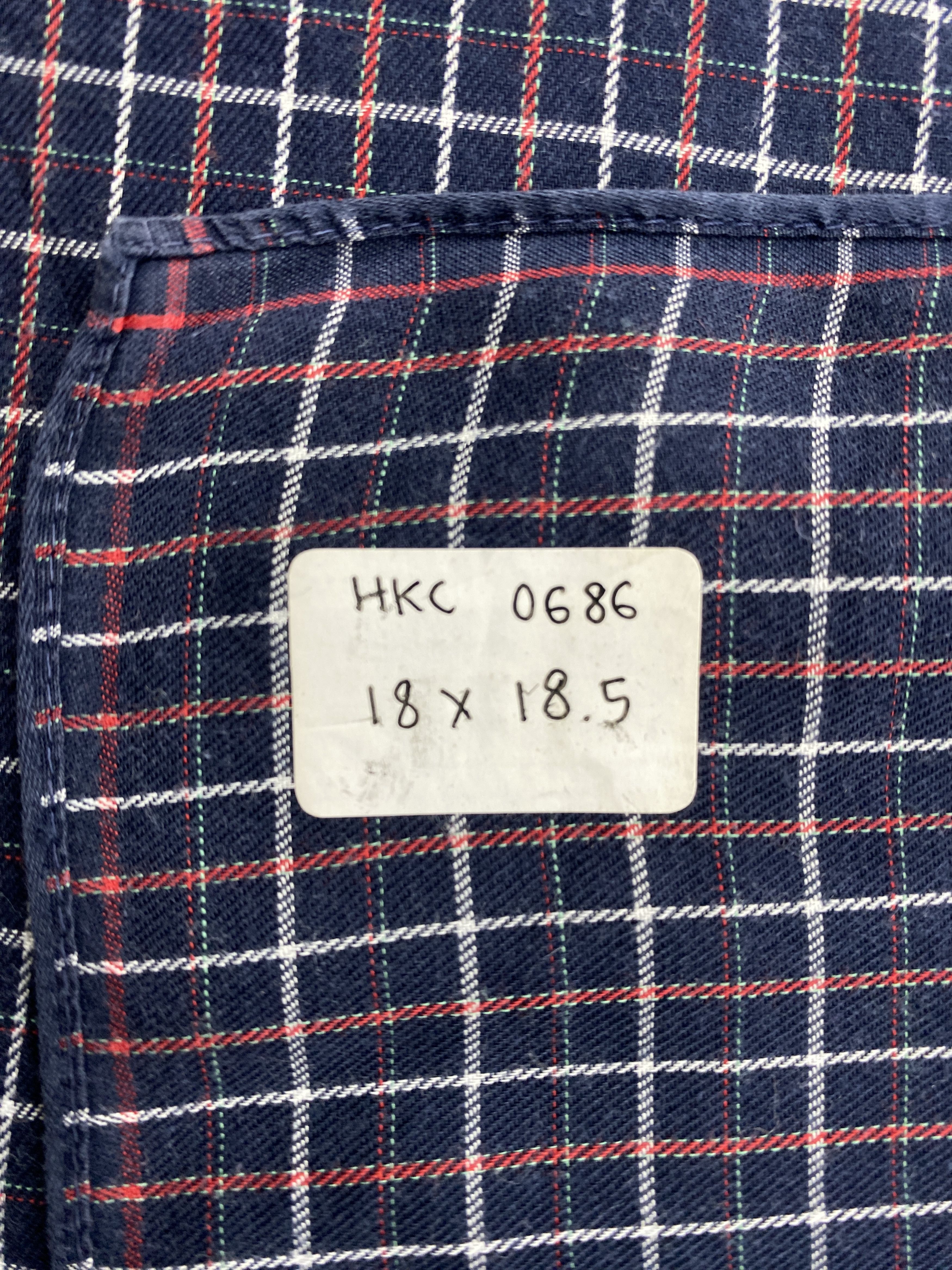 Polo Ralph Lauren Polo Ralph Lauren Handkerchief / Neckerchief HKC0686 Size ONE SIZE - 6 Thumbnail