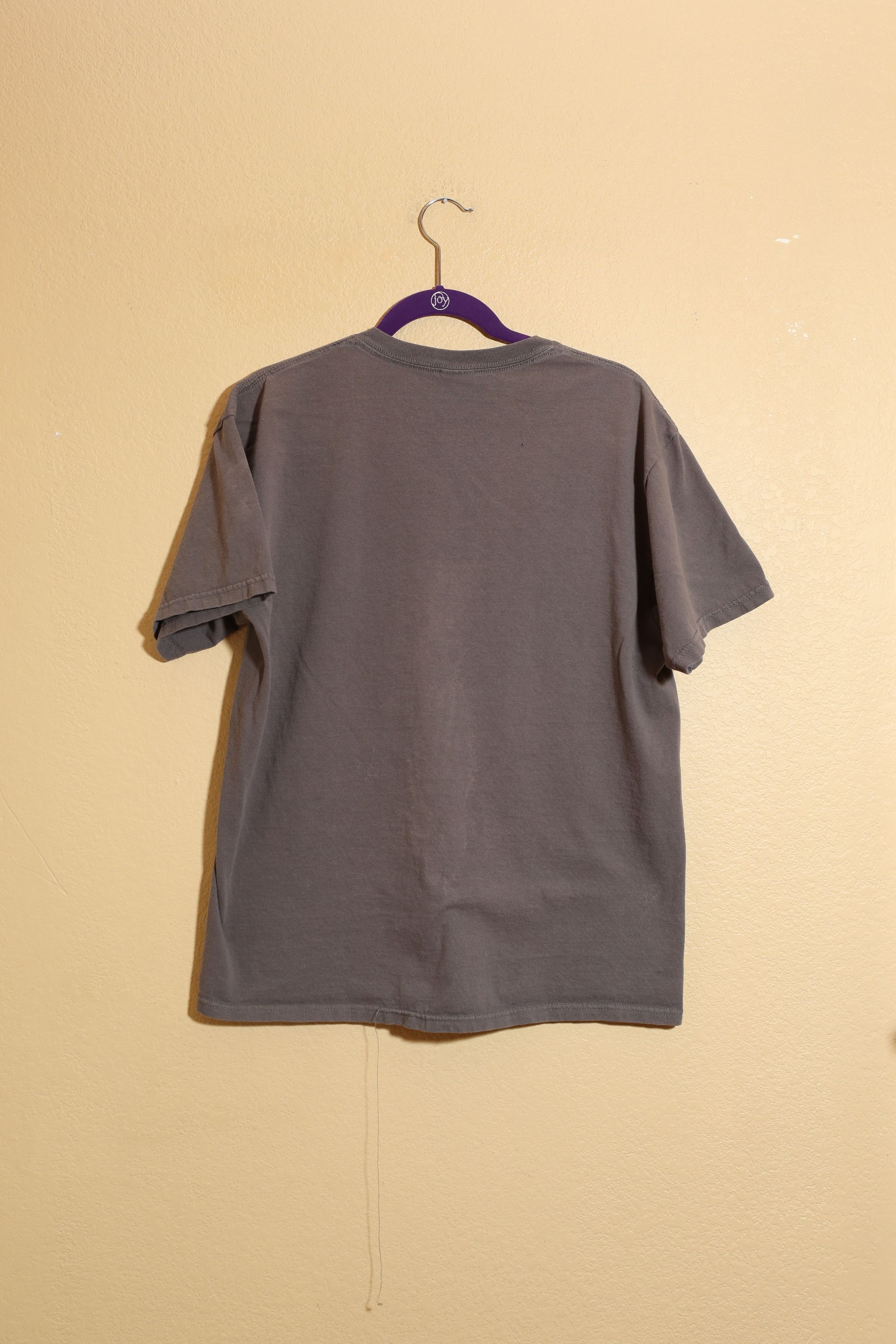 Band Tees Mile High Music Festival 2008 Tee (L) Size US L / EU 52-54 / 3 - 2 Thumbnail