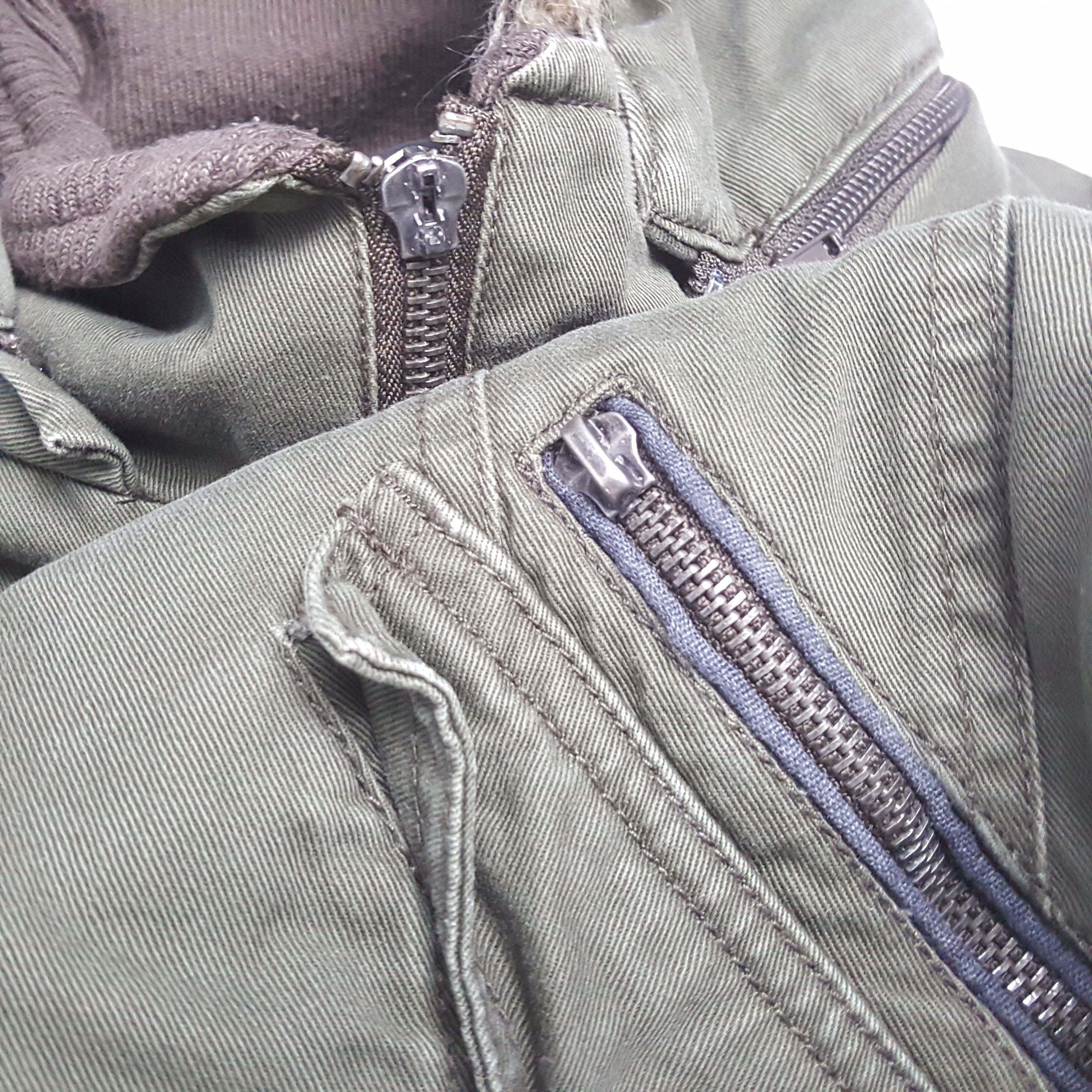 If Six Was Nine × In The Attic × Vintage Vintage IN THE ATTIC if six was nine Japanese Style Jacket Size US M / EU 48-50 / 2 - 9 Thumbnail