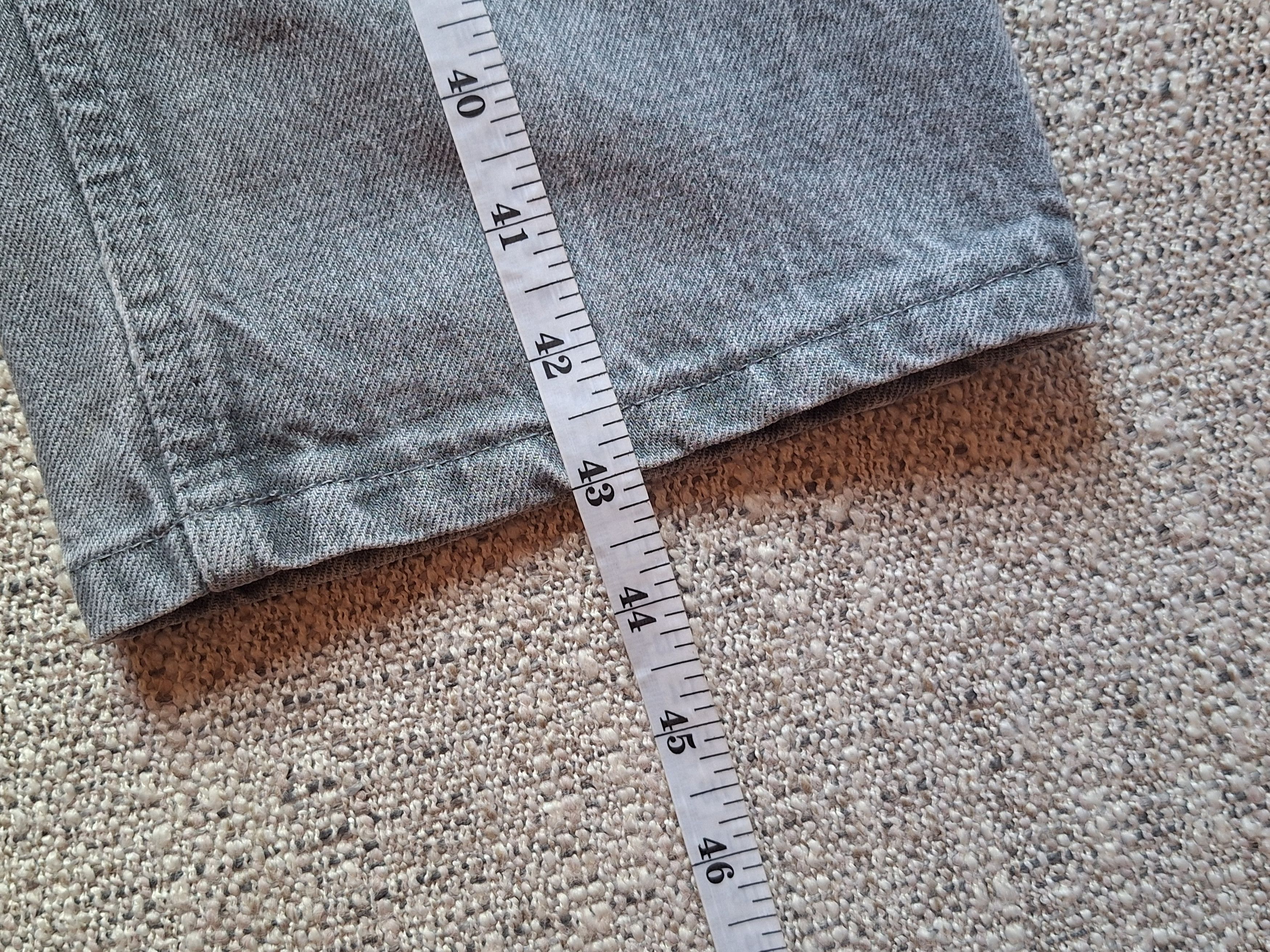Helmut Lang Helmut Lang / Classic Denim Jeans Size US 31 - 12 Thumbnail