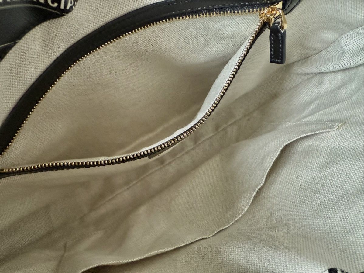 Balenciaga × Gucci Gucci X Balenciaga Jackie Bag Size ONE SIZE - 13 Thumbnail