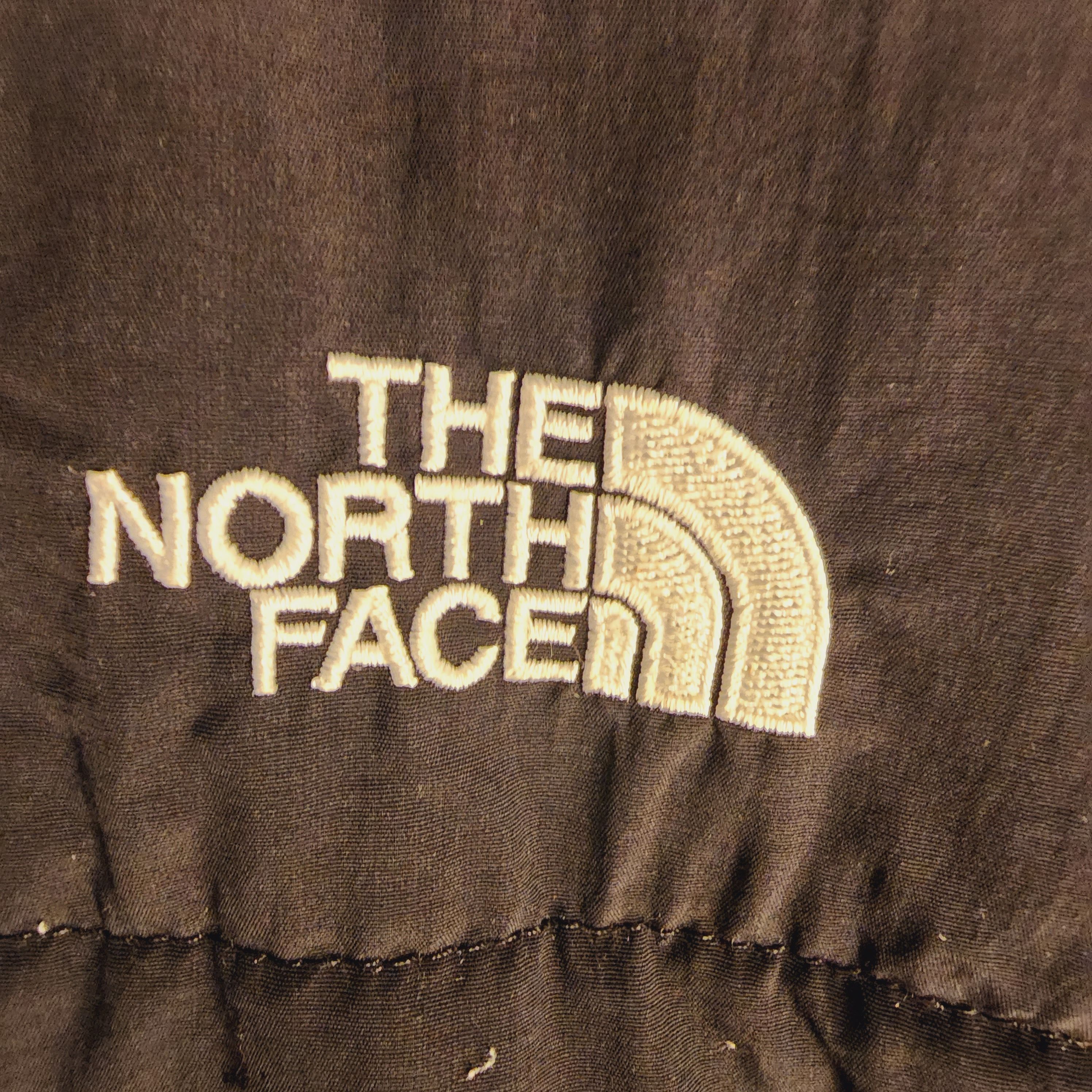 The North Face TNF Gray Vintage Denali Fleece Size US XXL / EU 58 / 5 - 3 Thumbnail