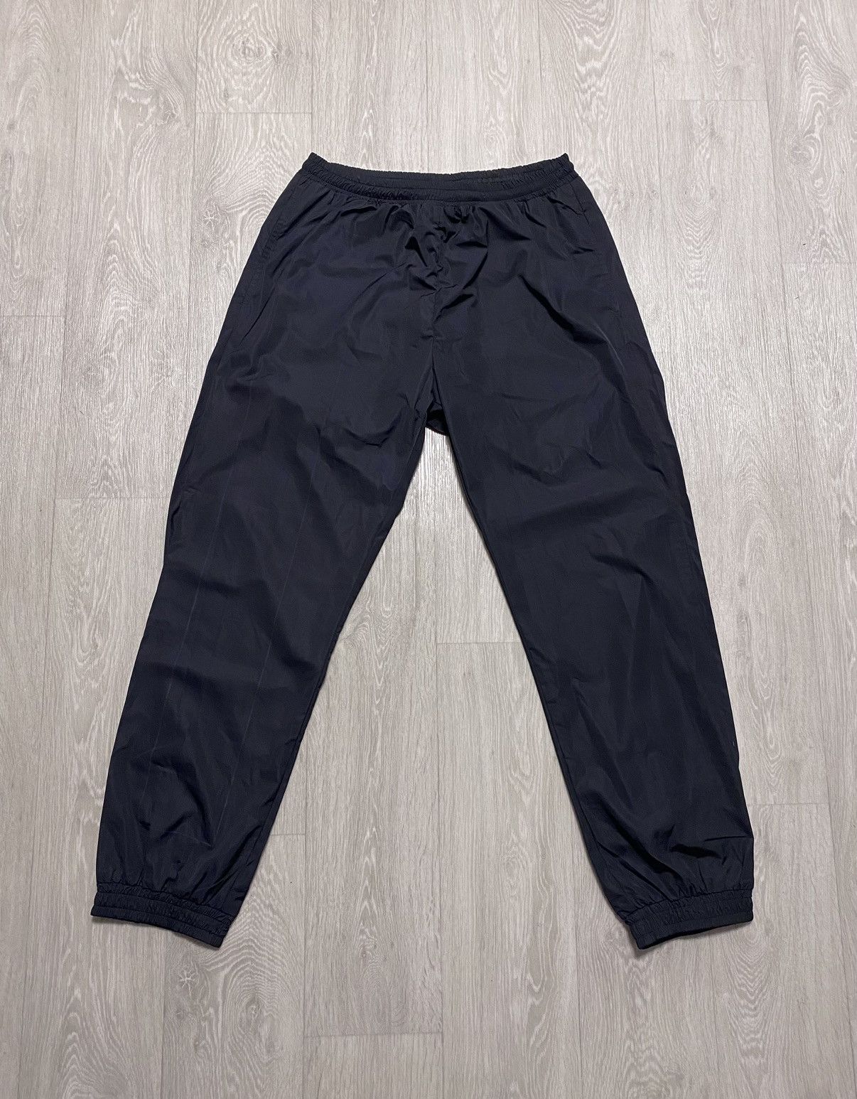 A-COLD-WALL* A Cold Wall ACW A-Cold-Wall Limited Black Trousers Pants Size US 36 / EU 52 - 2 Thumbnail