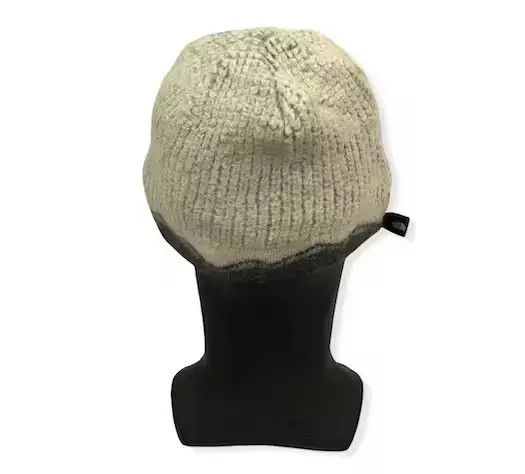 The North Face Vintage The North Face Plain Beanie Hat Size ONE SIZE - 5 Thumbnail