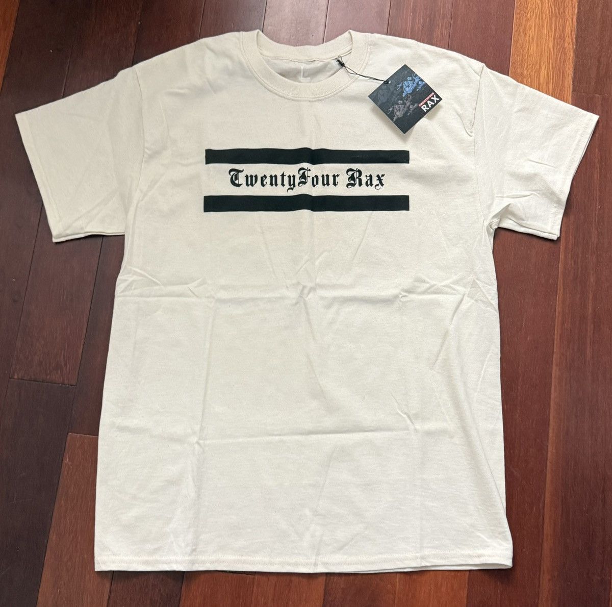 Other 24 Rax T-Shirt Size US L / EU 52-54 / 3 - 1 Thumbnail