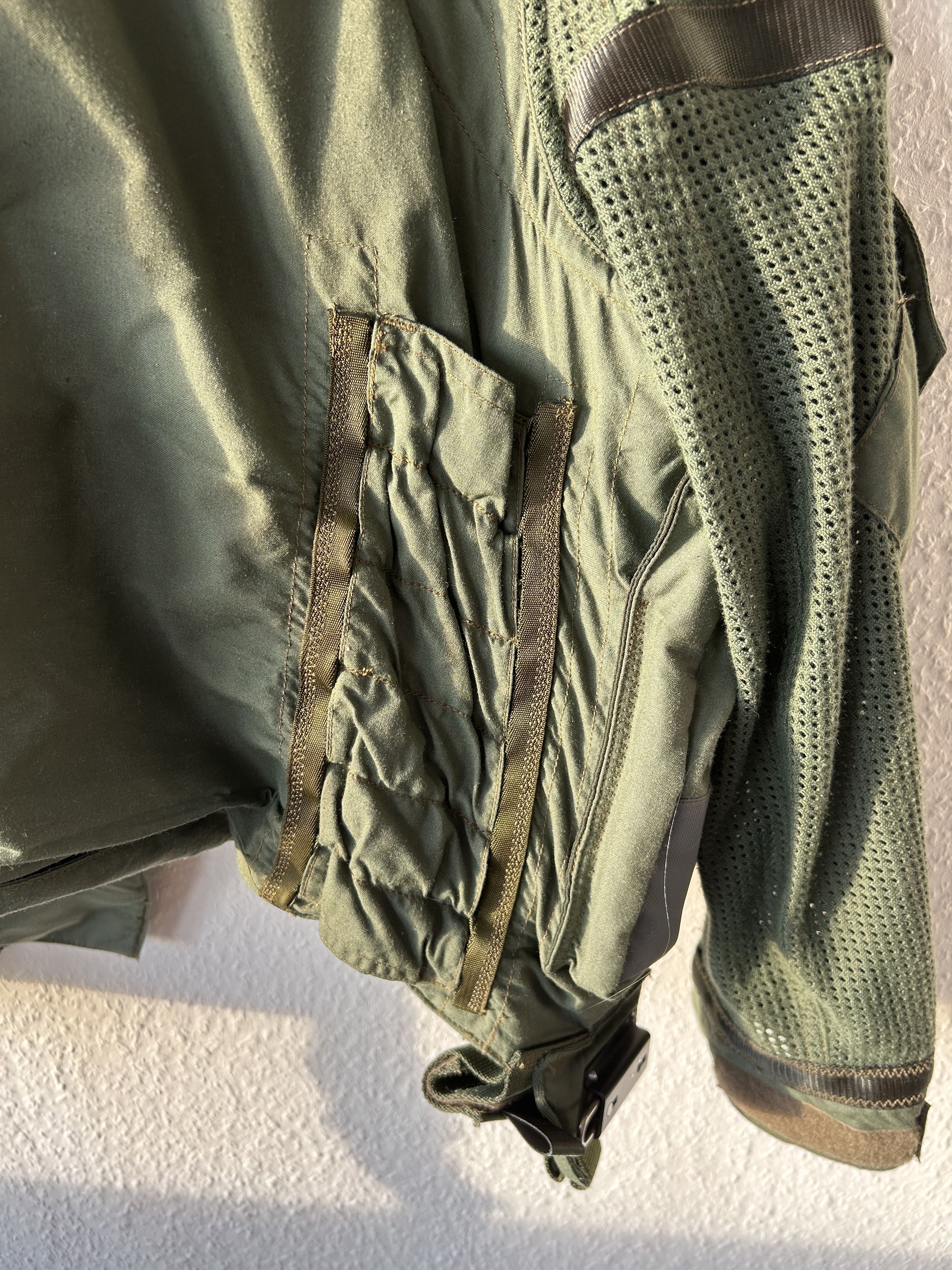 Other Beaufort RFD Flight Jacket Eurofighter/Typhoon RAF Size US M / EU 48-50 / 2 - 3 Thumbnail