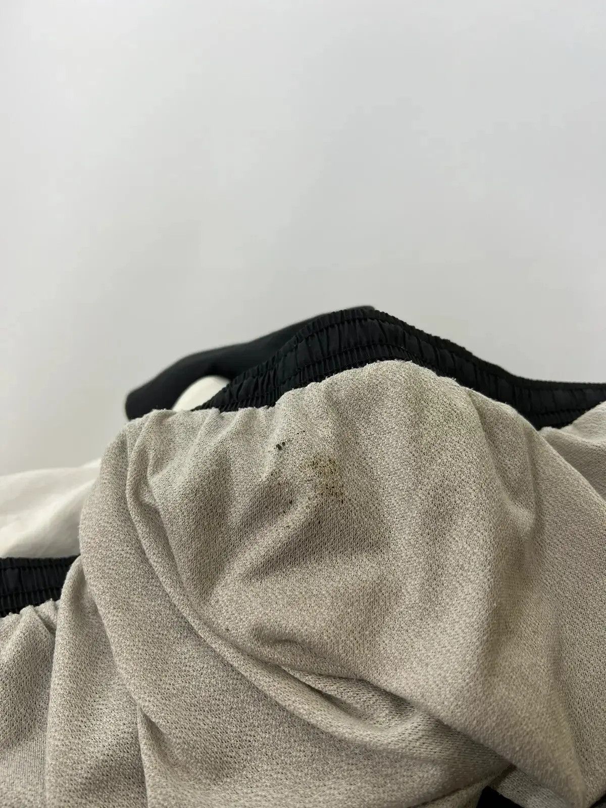 Nike × Vintage Vintage Nike streetwear shorts Size US 32 / EU 48 - 3 Thumbnail