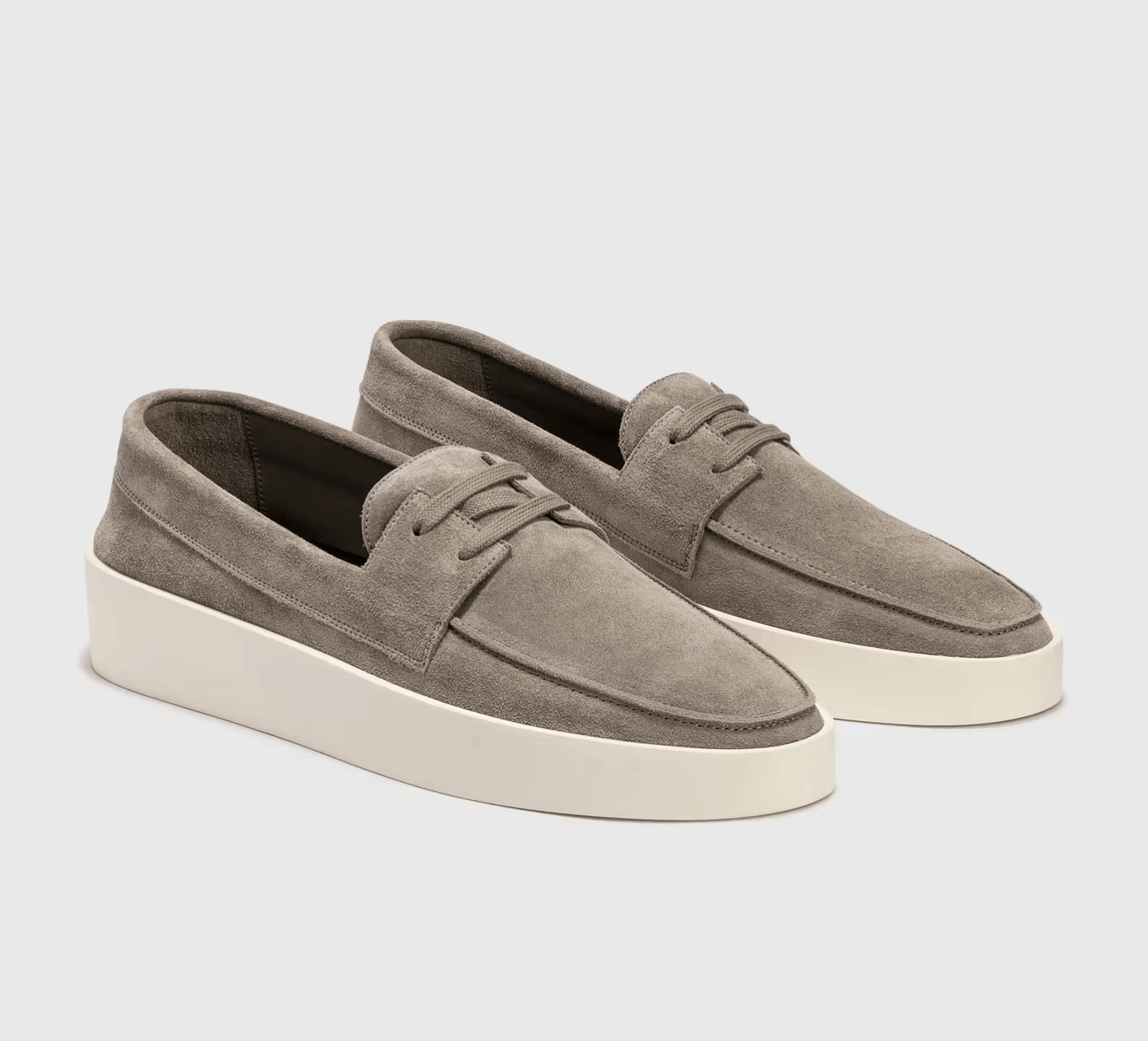 Fear of God 7th sneaker (new/unworn) Size US 10 / EU 43 - 2 Thumbnail