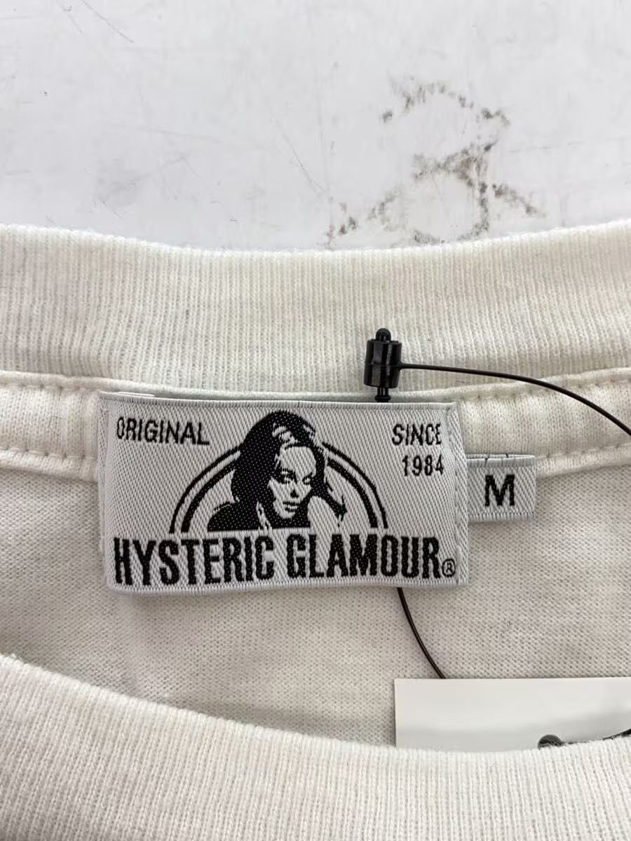 Hysteric Glamour Action Begins Girl Tee Size US M / EU 48-50 / 2 - 5 Thumbnail