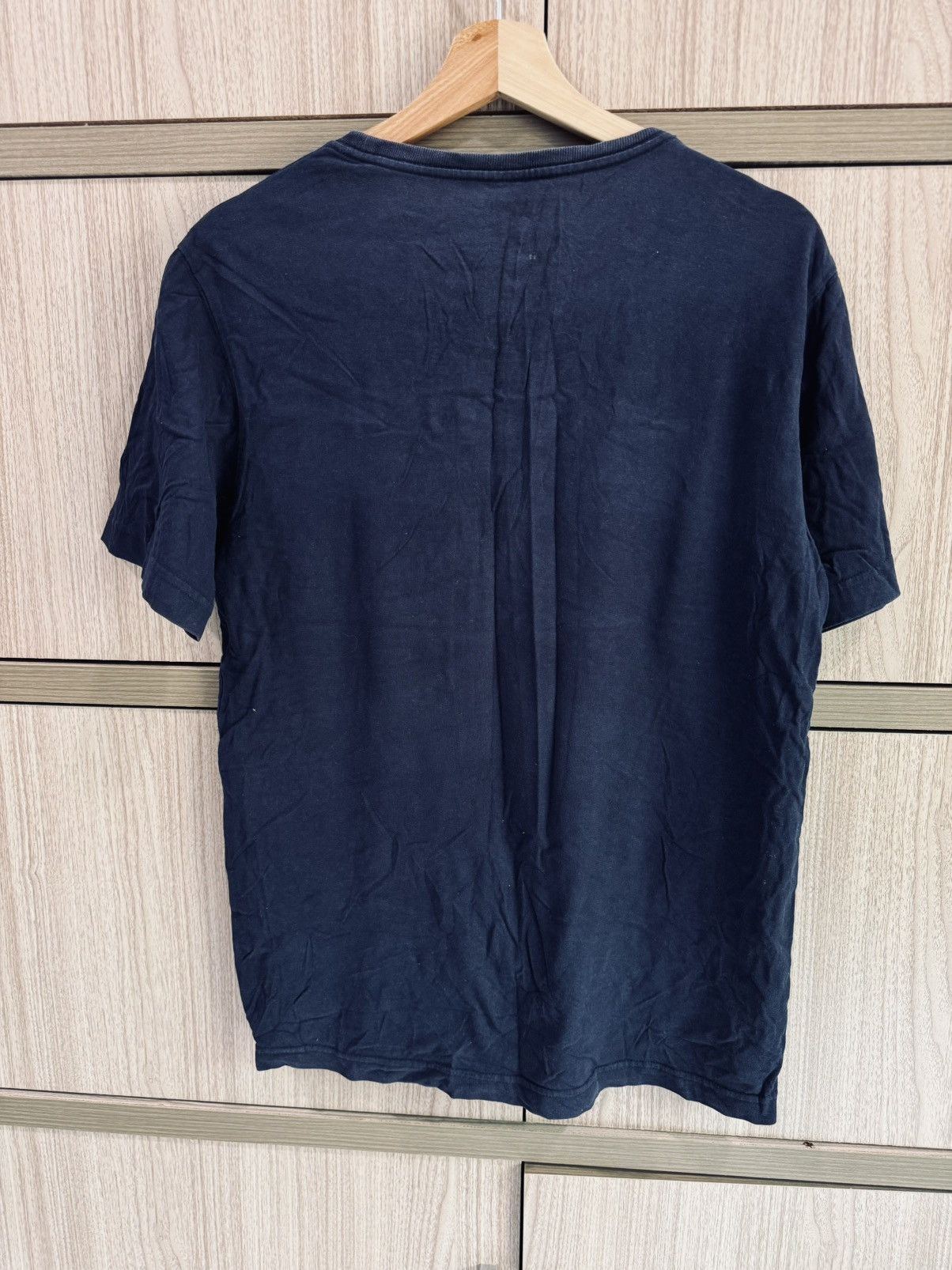 Eddie Bauer Vtg🔥Eddie Bauer Bro Tee Size US S / EU 44-46 / 1 - 2 Thumbnail