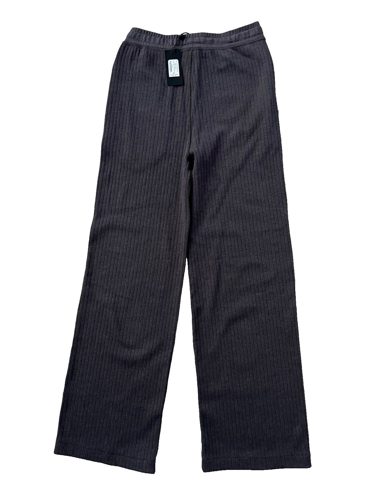 Rag & Bone Rag & Bone New York Hunter Rib Pants Wet Iron ( XS ) Size 24" / US 00 / IT 34 - 3 Thumbnail