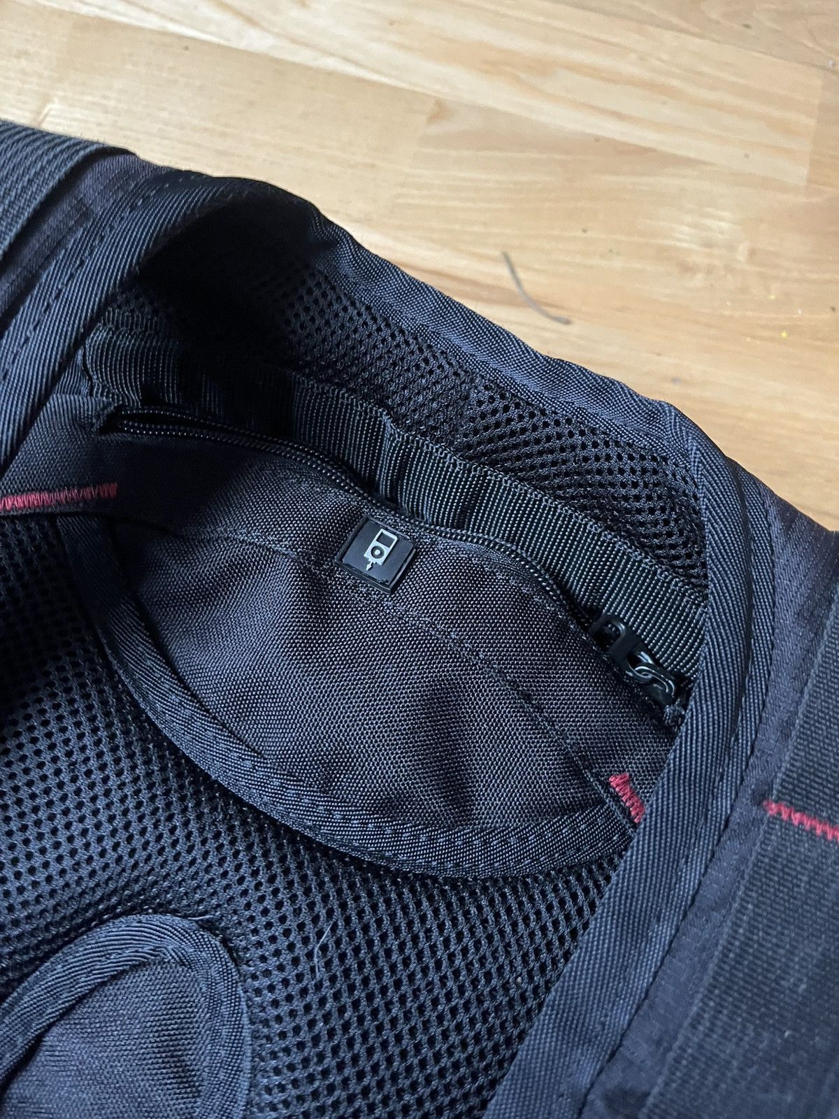 Oakley Tactical vintage Oakley backpack Size ONE SIZE - 12 Thumbnail