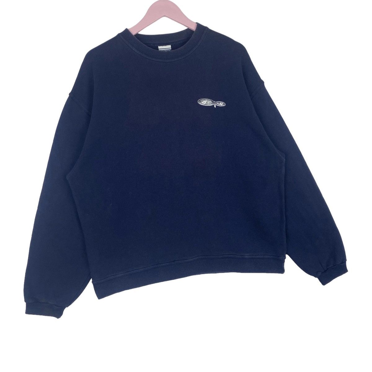 Ocean Pacific Ocean Pasific Sweatshirt Crewneck Pullover Jumper Size US M / EU 48-50 / 2 - 4 Thumbnail