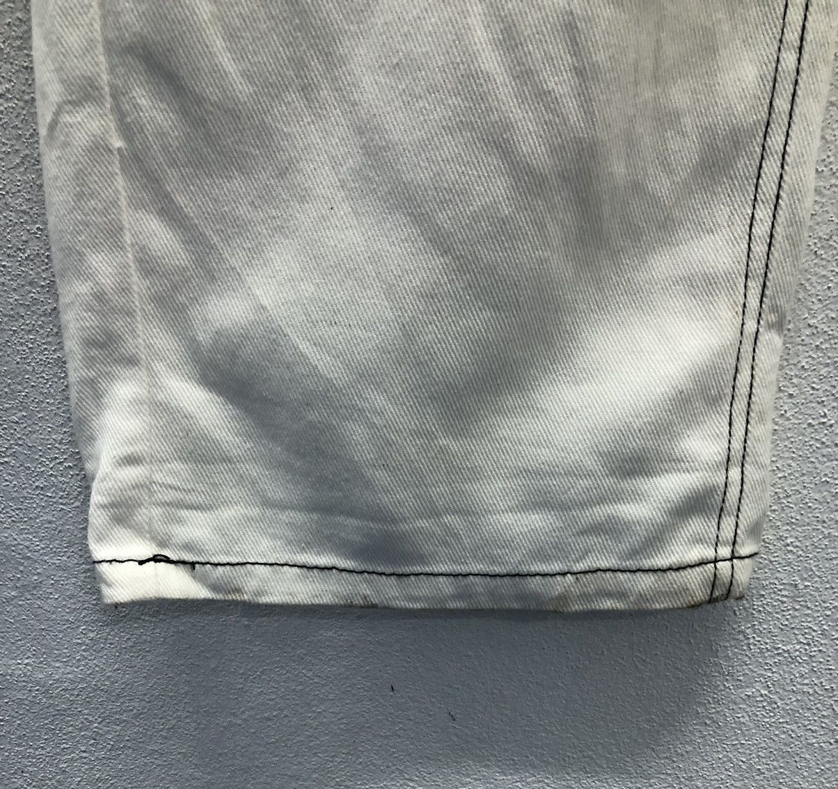 Vintage Vintage 1095 Overalls Size US 34 / EU 50 - 13 Thumbnail