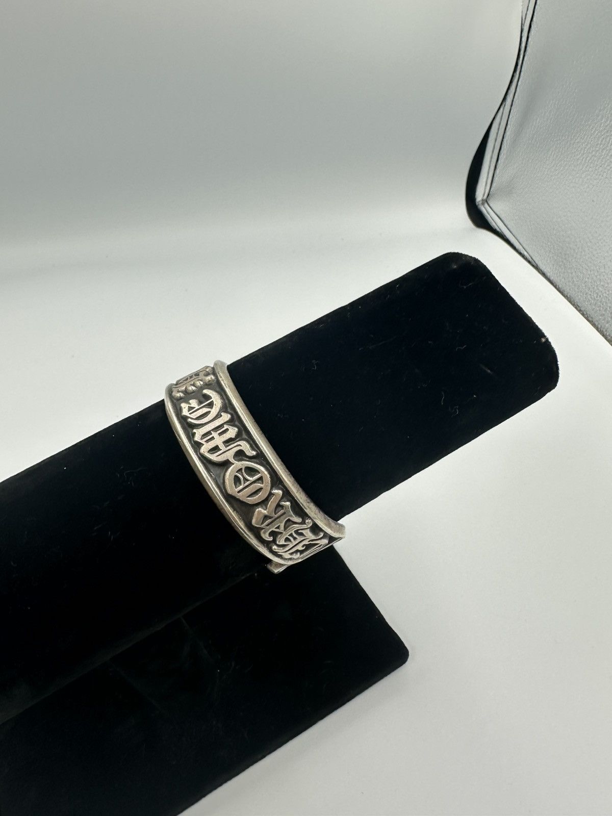 Chrome Hearts Chrome Hearts Bracelet Size ONE SIZE - 7 Thumbnail