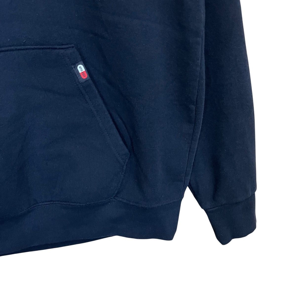 Other Detective Conan Big Logo Crewneck Hoodie Size L Size US L / EU 52-54 / 3 - 9 Thumbnail