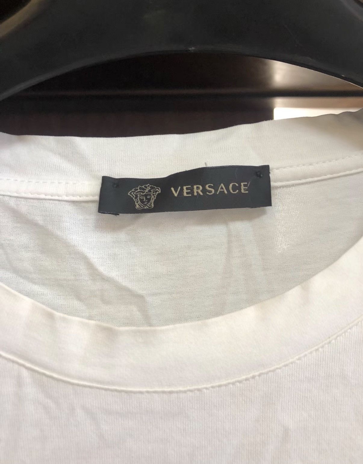 Versace Versace Short Sleeve J2 Size US S / EU 44-46 / 1 - 5 Thumbnail
