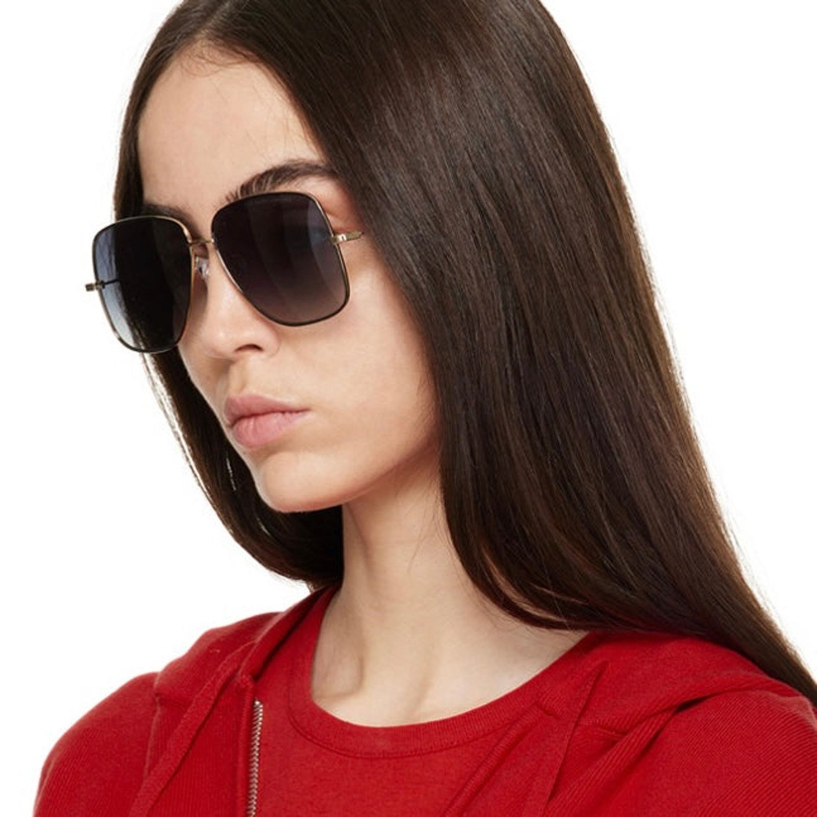 Marc Jacobs NEW!!! MARC JACOBS Sunglasses MARC 619/S OGAQT Authentic Size ONE SIZE - 3 Thumbnail