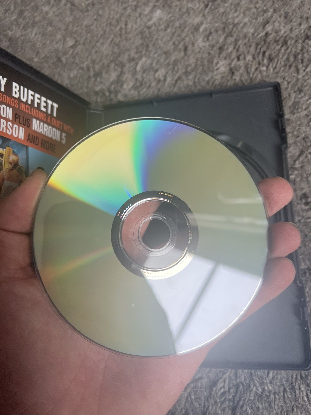 Hypebeast Hoot (DVD) Size ONE SIZE - 5 Thumbnail