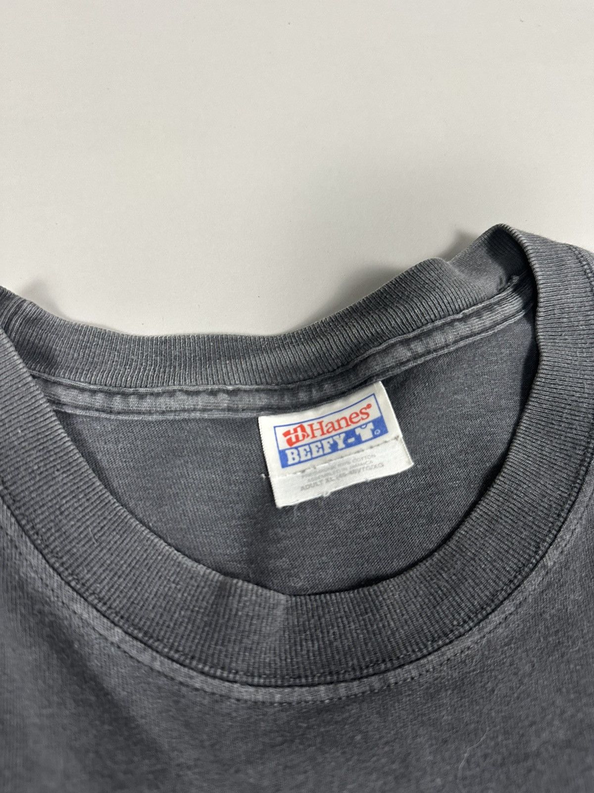 Vintage 2001 Cryptopsy The Pain Cometh T-Shirt