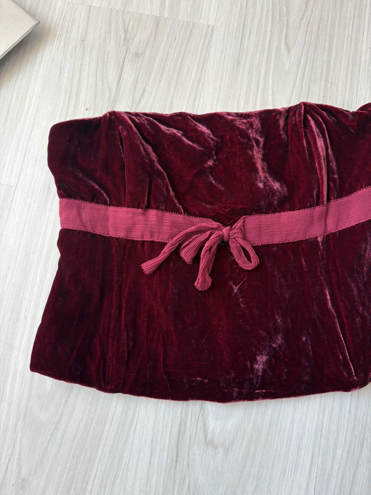 Laura Ashley Laura Ashley blouse Size L / US 10 / IT 46 - 13 Thumbnail