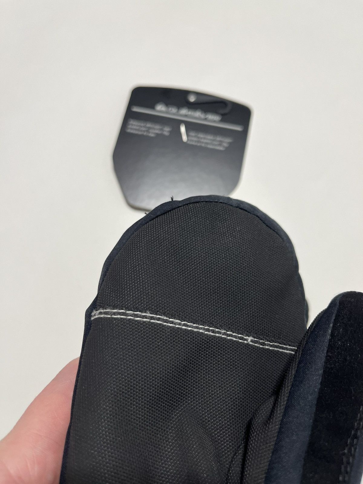 Quiksilver Quiksilver Gloves Snowboarding Mittens BRAND NEW Size ONE SIZE - 11 Thumbnail