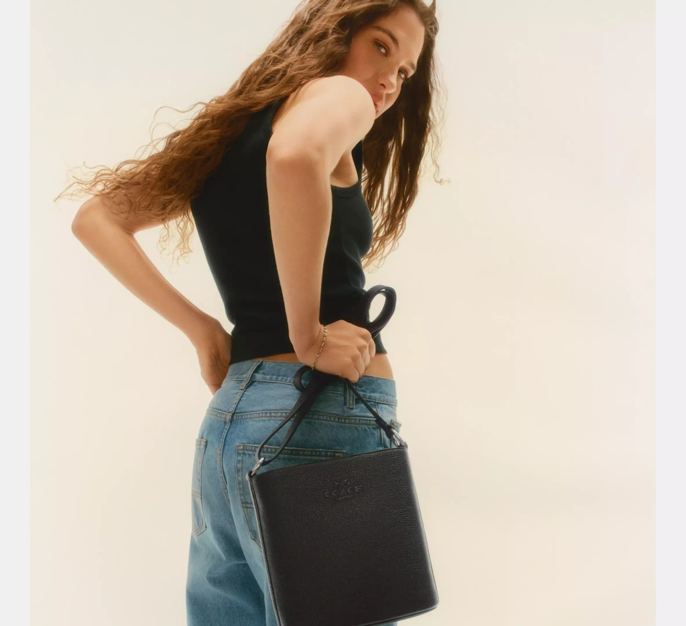 Coach Sophie Bucket Bag CR153 Size ONE SIZE - 10 Thumbnail
