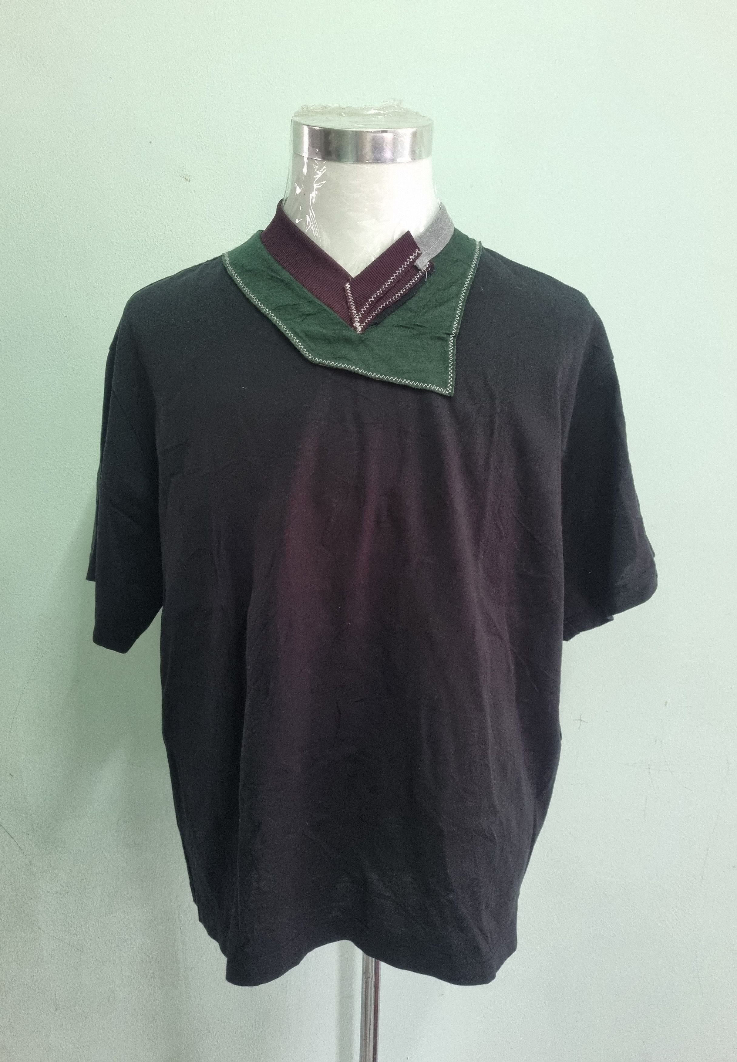 Kolor Short Sleeve Shirt