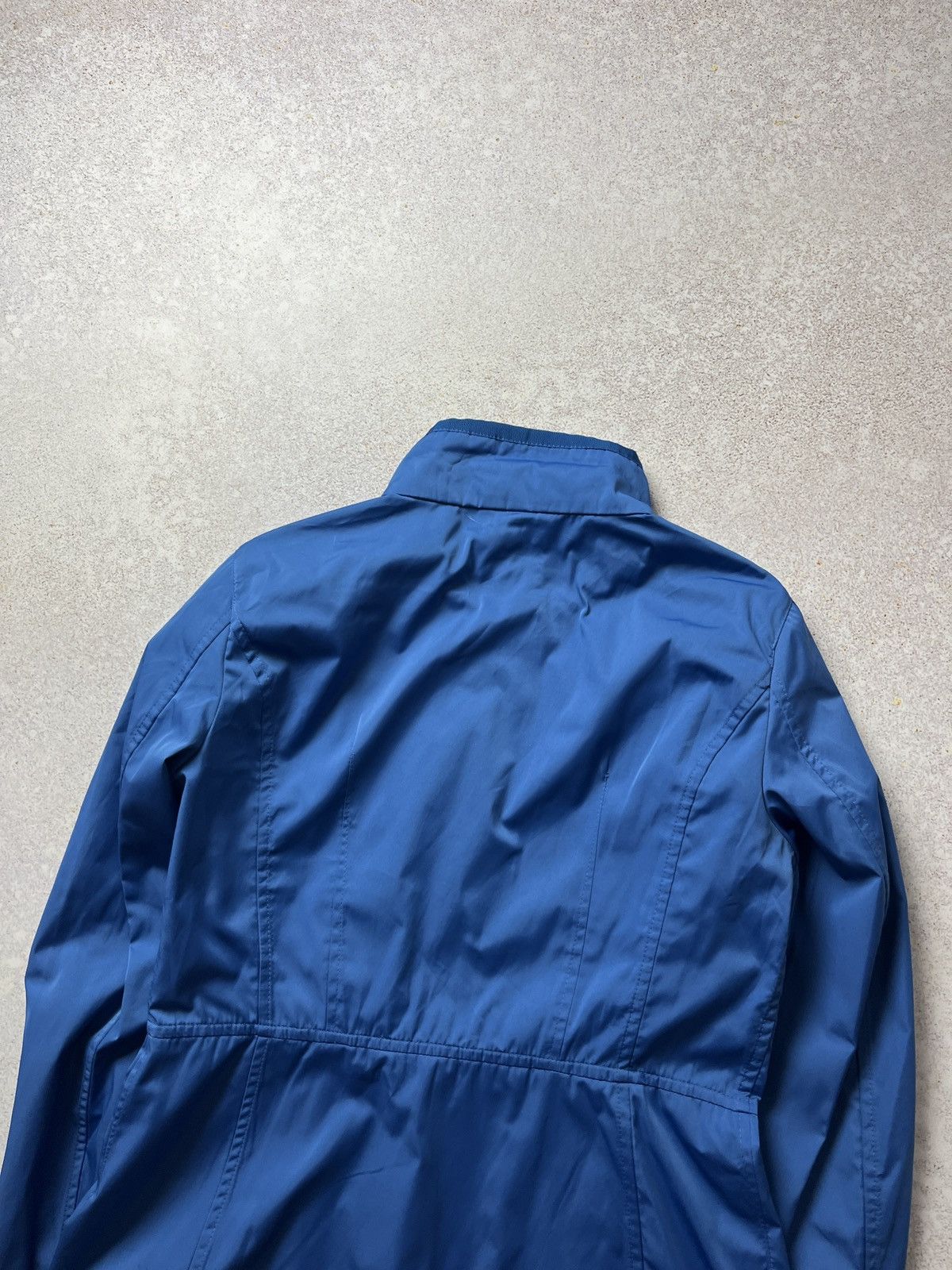 Fay Fay Luxury Nylon Jacket Lampo Made In Italy Size M Size M / US 6-8 / IT 42-44 - 5 Thumbnail