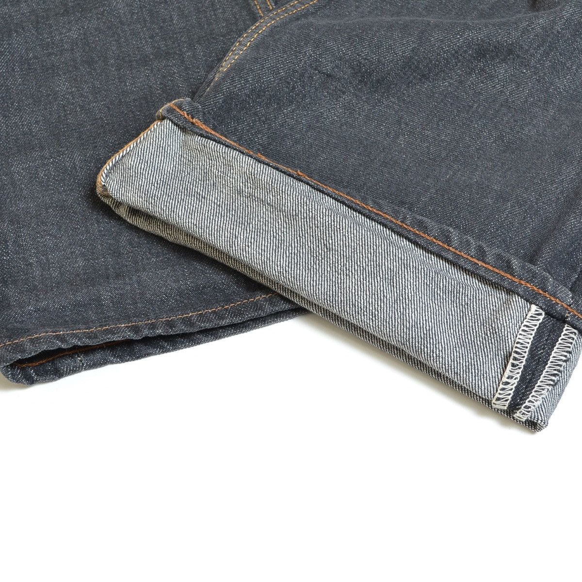 Yohji Yamamoto Yohji Yamamoto selvedge Size US 32 / EU 48 - 7 Thumbnail