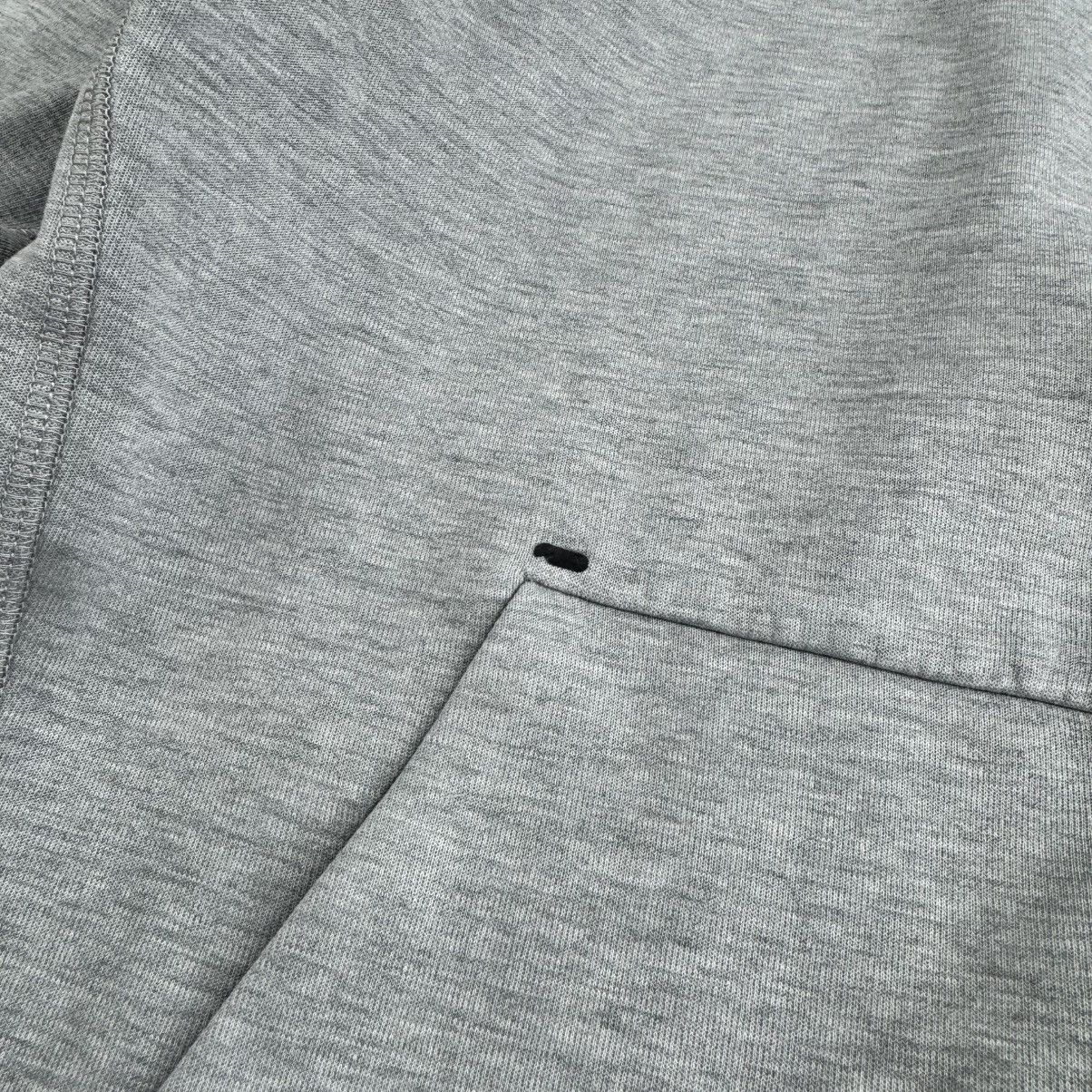 Nike Nike Tech Fleece Hoodie Size US XS / EU 42 / 0 - 8 Thumbnail