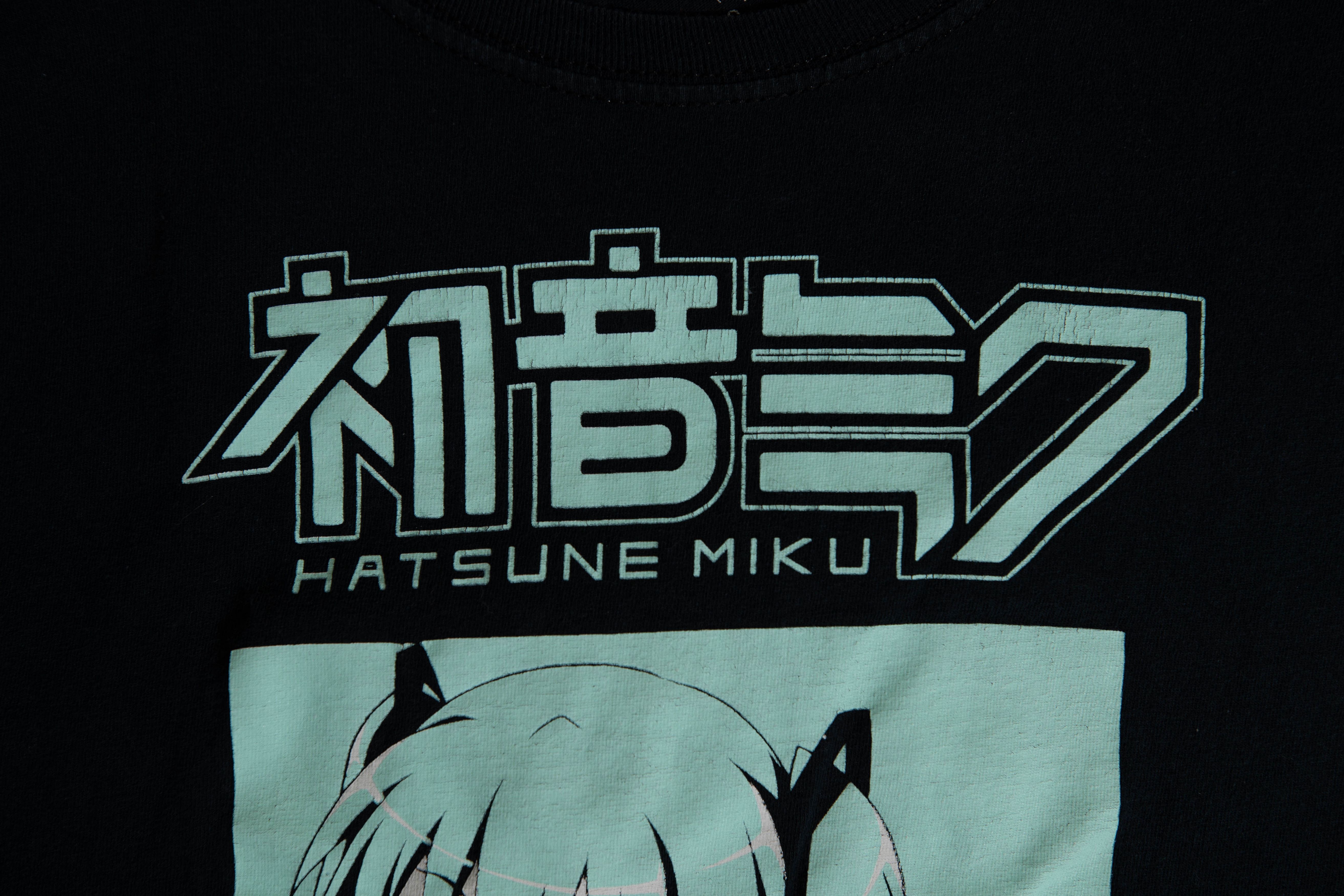 Other Hatsune Miku Tee (S) Size US S / EU 44-46 / 1 - 6 Thumbnail