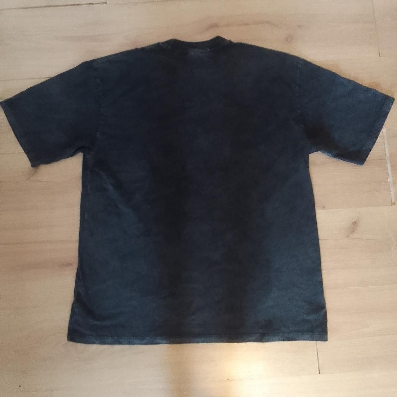 Pokemon Gengar Pokémon Graphic Washed Cotton Shirt Size US L / EU 52-54 / 3 - 8 Thumbnail