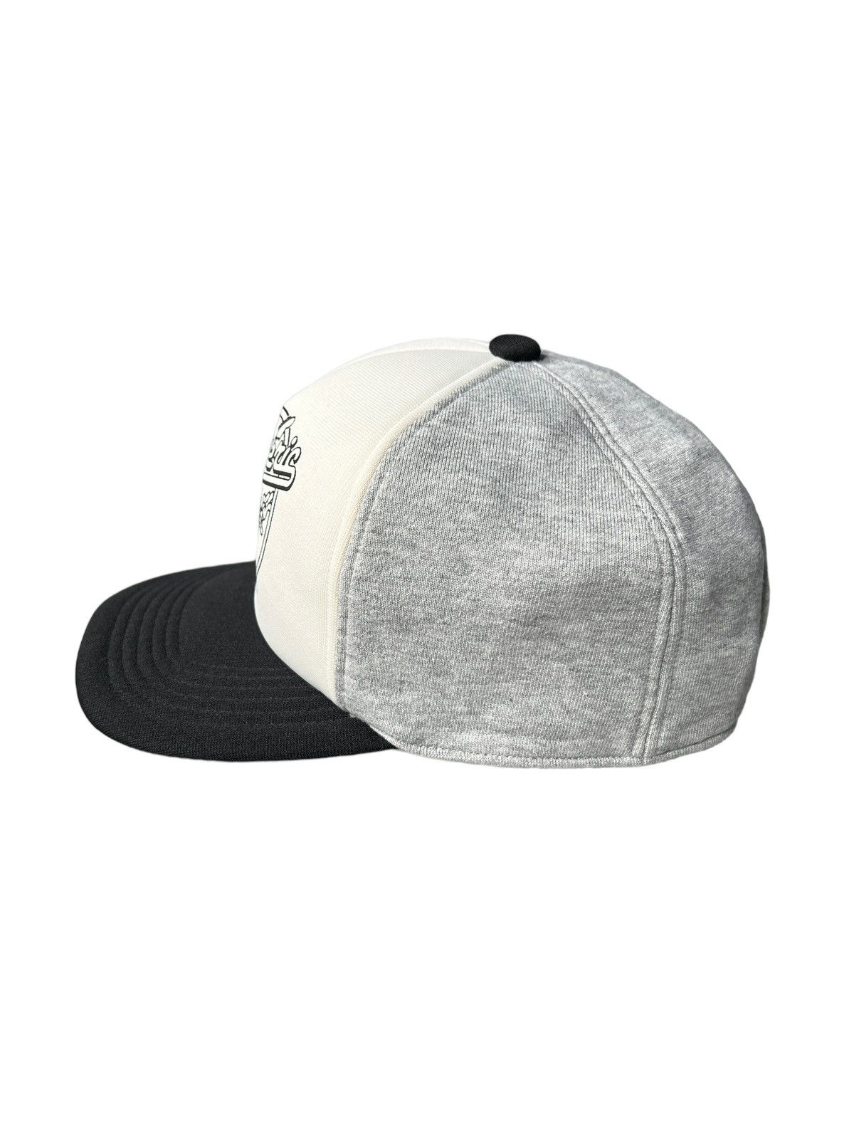Hysteric Glamour Vintage 90s Hysteric Glamour Trucker Hat Size ONE SIZE - 5 Thumbnail