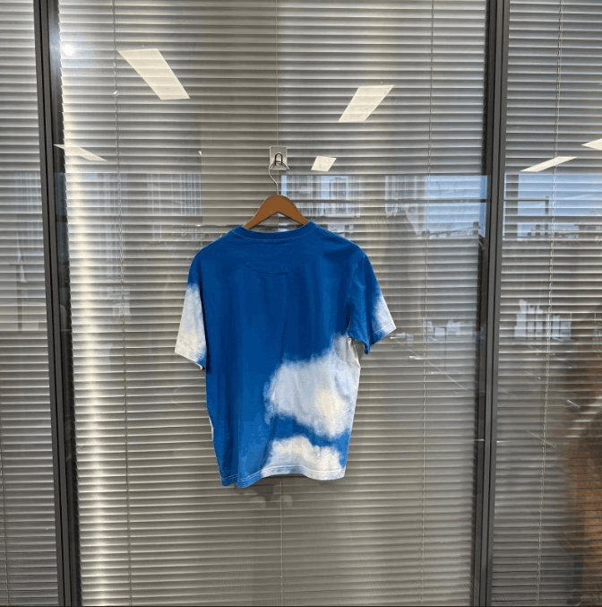Louis Vuitton Louis Vuitton short-sleeve T-shirt Size US L / EU 52-54 / 3 - 2 Thumbnail