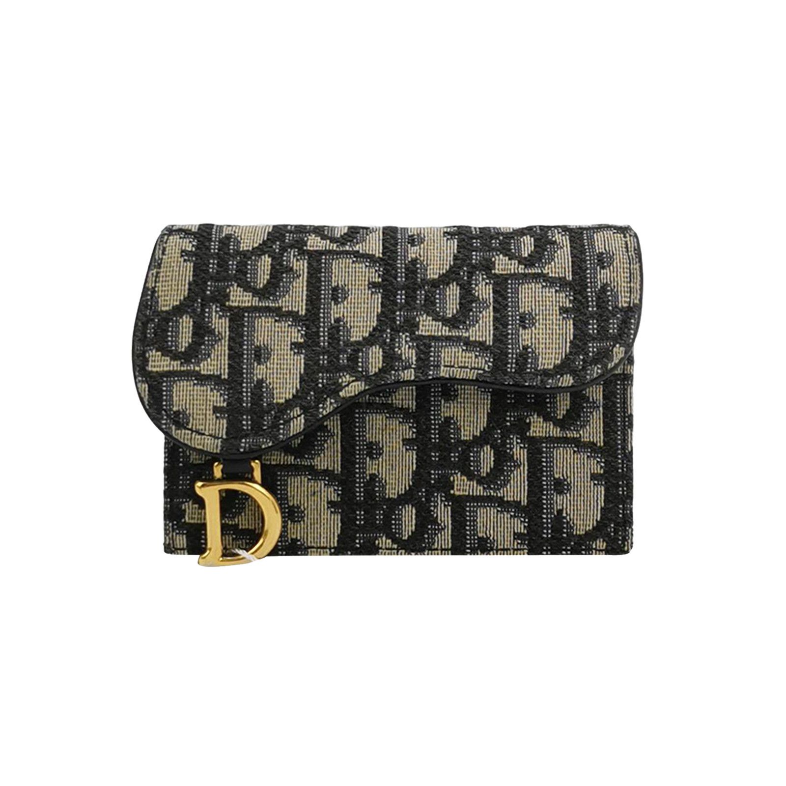 Dior Dior Women os Wallets Size ONE SIZE - 1 Thumbnail