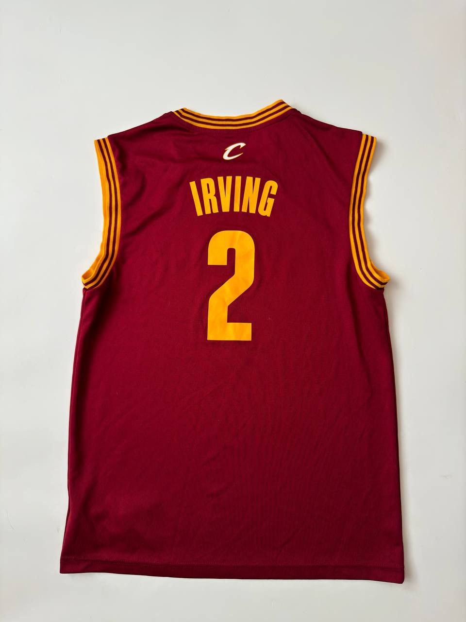 Irving jersey cavs on sale